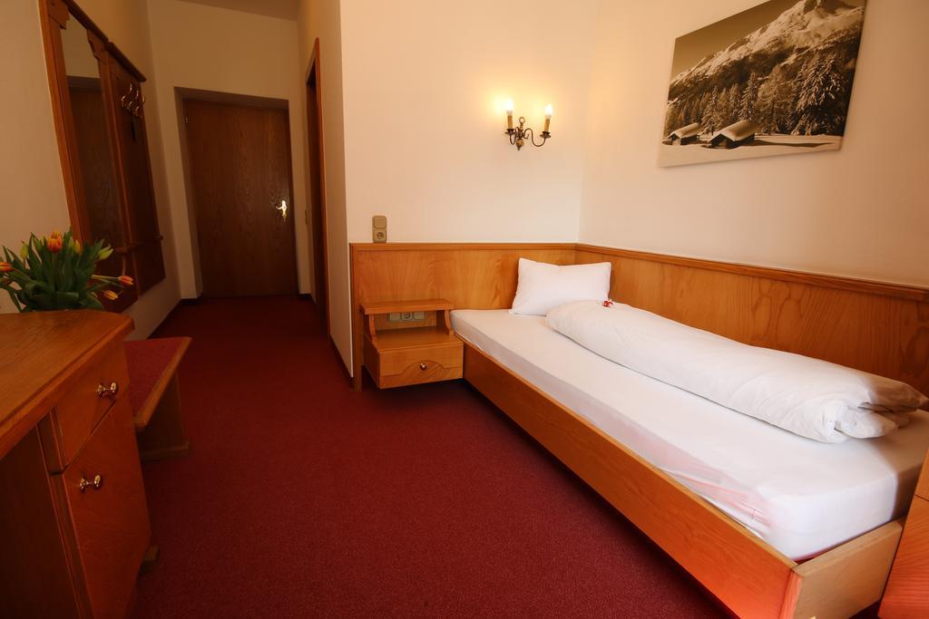 Hotel Gasthof Neuner Imst Exteriér fotografie