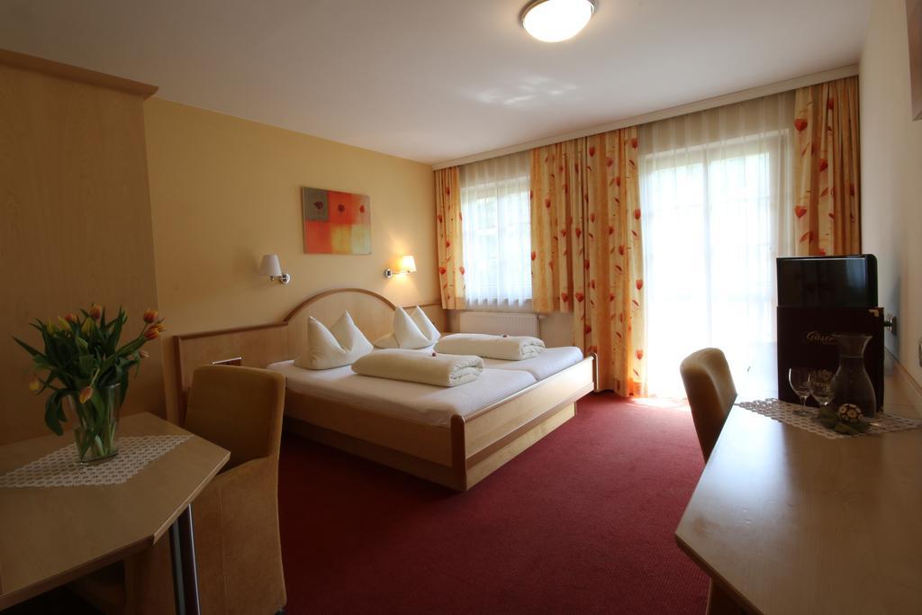 Hotel Gasthof Neuner Imst Exteriér fotografie