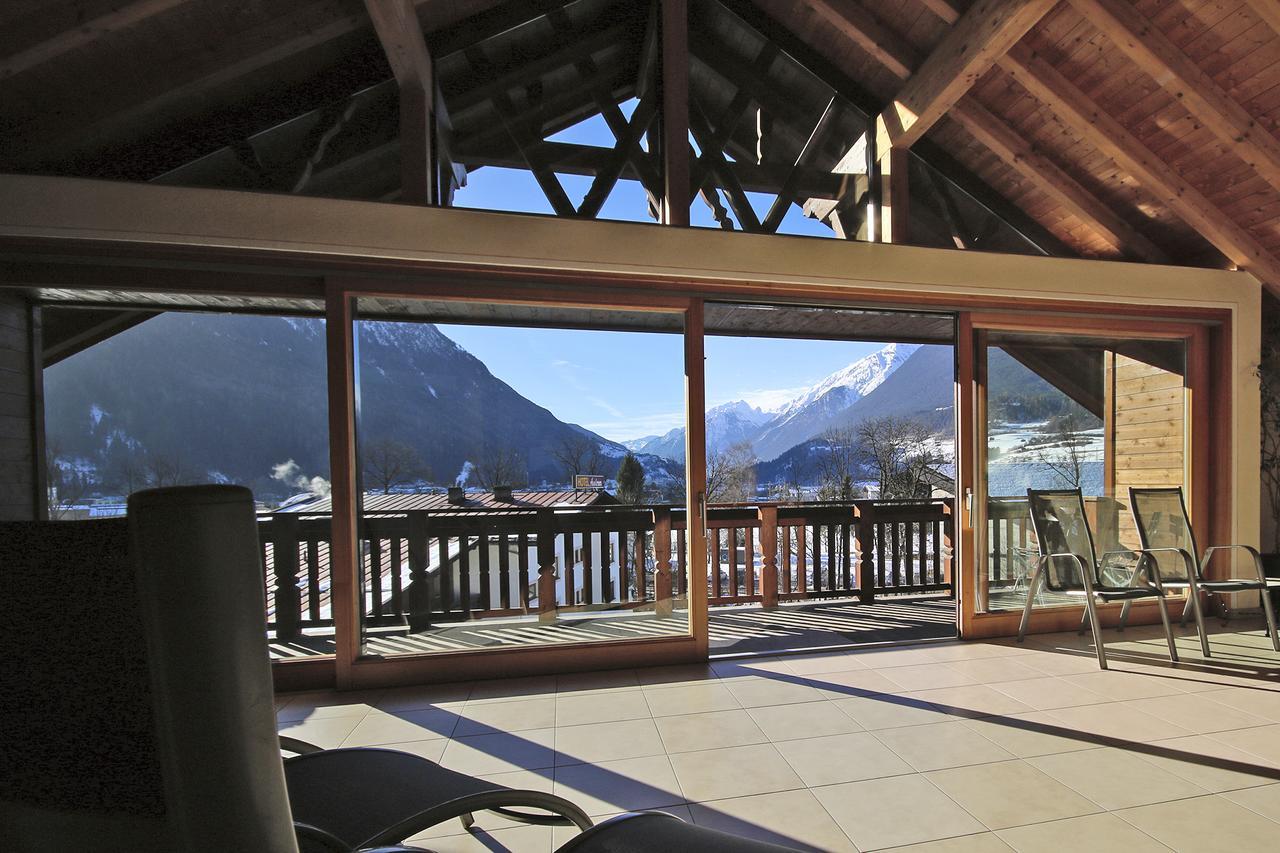 Hotel Gasthof Neuner Imst Exteriér fotografie
